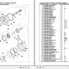 Tadano Truck Crane TG 500E 3 20302 5 Boom Jib 2M2D KJ508SLE Parts Catalog 2