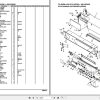 Tadano Truck Crane TG 500M 4 20103 5 Boom Jib KS506S Parts Catalog 2