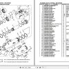 Tadano Truck Crane TG 500M 5 20101 5 Boom Jib KS509S Parts Catalog 2