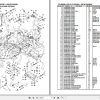 Tadano Truck Crane TG 600M 4 20101 5 Boom Jib W KA606U Parts Catalog 2
