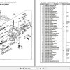 Tadano Truck Crane TG 700E 3 10201 5 Boom Jib 2M2D KG54WXN Parts Catalog 2