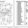 Tadano Truck Crane TG 800E 3 20101 5 Boom Jib 2M2D K602L Parts Catalog 2