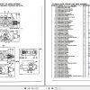 Tadano Truck Crane TL 200E 2 10102 3 Boom Jib 2M2D KW30MXL Parts Catalog 2