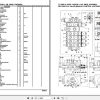 Tadano Truck Crane TL 200E 2 10202 3 Boom Jib 2M2D KW30MXL Parts Catalog 2