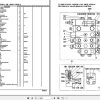 Tadano Truck Crane TL 200E 2 20151 3 Boom Jib 1M2D K203LA Parts Catalog 2