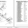 Tadano Truck Crane TL 200E 2 20401 3 Boom Jib 2M2D K203L Parts Catalog 2