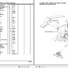 Tadano Truck Crane TL 200E 3 10201 3 Boom Jib 2M2D KW31MXL Parts Catalog 2