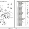 Tadano Truck Crane TL 200E 3 10605 3 Boom Jib 2M2D KW32MXHS Parts Catalog 2