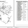 Tadano Truck Crane TL 200E 3 20102 3 Boom Jib 1M1D K203LA Parts Catalog 2