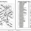 Tadano Truck Crane TL 200E 3 20103 3 Boom Jib 2M2D K203LA Parts Catalog 2