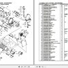 Tadano Truck Crane TL 200M 4 10101 4 Boom Jib KW450MN Parts Catalog 2