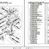 Tadano Truck Crane TL 200M 4 20101 4 Boom Jib KV208M Parts Catalog 2