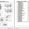 Tadano Truck Crane TL 200M 5 10101 4 Boom Jib KW460MN Parts Catalog 2