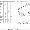 Tadano Truck Crane TL 200M 5 20101 4 Boom Jib KW207M Parts Catalog 2