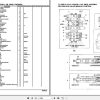 Tadano Truck Crane TL 250E 2 10115 4 Boom Jib 2M2D KW30MXL Parts Catalog 2