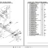 Tadano Truck Crane TL 250E 2 10401 4 Boom Jib 2M2D KW30MXH Parts Catalog 2