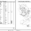 Tadano Truck Crane TL 250E 2 20102 4 Boom Jib 2M2D K203LA Parts Catalog 2