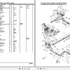 Tadano Truck Crane TL 250E 2 20301 4 Boom Jib 2M2D K203LA Parts Catalog 2