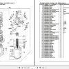 Tadano Truck Crane TL 250E 2 20304 4 Boom Jib 2M2D K203LA Parts Catalog 2