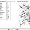 Tadano Truck Crane TL 250E 3 10202 4 Boom 1M1D KW31MXL Parts Catalog 2