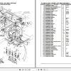 Tadano Truck Crane TL 250E 3 10301 4 Boom Jib 2M2D KW31MXH Parts Catalog 2