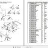 Tadano Truck Crane TL 250E 3 10505 4 Boom Jib 2M2D KW47MXRS Parts Catalog 2