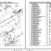 Tadano Truck Crane TL 250E 3 10605 4 Boom Jib 2M2D KW32MXHS Parts Catalog 2
