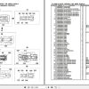 Tadano Truck Crane TL 250E 3 20101 4 Boom Jib 2M2D K203LA Parts Catalog 2
