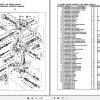 Tadano Truck Crane TL 250E 3 20102 4 Boom Jib 2M2D K203LA Parts Catalog 2