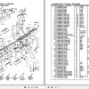 Tadano Truck Crane TL 250M 4 33007410102 4 Boom Jib KS305R Parts Catalog 2