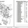 Tadano Truck Crane TL 250M 5 33007510101 4 Boom Jib KG510SN Parts Catalog 2