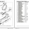 Tadano Truck Crane TL 250M 5 33007520101 4 Boom Jib KG510SN Parts Catalog 2