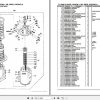 Tadano Truck Crane TL 300E 2 20302 4 Boom Jib 2M2D K203NZLA Parts Catalog 2