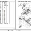 Tadano Truck Crane TL 300E 3 10605 4 Boom Jib 2M2D KG46SXHST Parts Catalog 2
