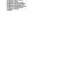 Tadano Truck Crane TL 300E 3 10806 3 Boom Jib KG520SN Parts Catalog 1