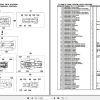 Tadano Truck Crane TL 300E 3 11006 3 Boom 1M1D KG532SN Parts Catalog 2