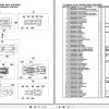 Tadano Truck Crane TL 300E 3 11106 3 Boom 1M1D KG533PNS Parts Catalog 2