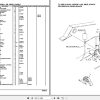 Tadano Truck Crane TL 350E 3 20101 4 Boom Jib 2M2D K354LE Parts Catalog 2