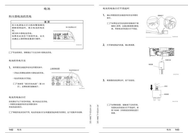 Tadano Work Platform AT 147CE 4 Operation Manual AT 147CE 4 OM4 12C 2