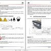 Tesmec Chainsaw Trencher 1675BW Operation and Maintenance Manual 2