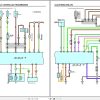 Toyota Tacoma 1998 2000 Repair Manual and Wiring Diagrams 2