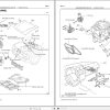 Toyota Tacoma 1998 2000 Repair Manual and Wiring Diagrams 3