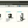 TruckTool 4.6.1.37 11.2024 Diagnostic Solution CAT TCM Rocla Mitsubishi UniCarriers 1