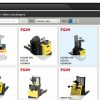 TruckTool 4.6.1.37 11.2024 Diagnostic Solution CAT TCM Rocla Mitsubishi UniCarriers 3