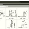TruckTool 4.6.1.37 11.2024 Diagnostic Solution CAT TCM Rocla Mitsubishi UniCarriers 4