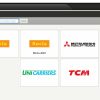TruckTool 4.6.1.37 11.2024 Diagnostic Solution CAT TCM Rocla Mitsubishi UniCarriers 8