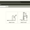 TruckTool 4.6.1.37 11.2024 Diagnostic Solution CAT TCM Rocla Mitsubishi UniCarriers 9