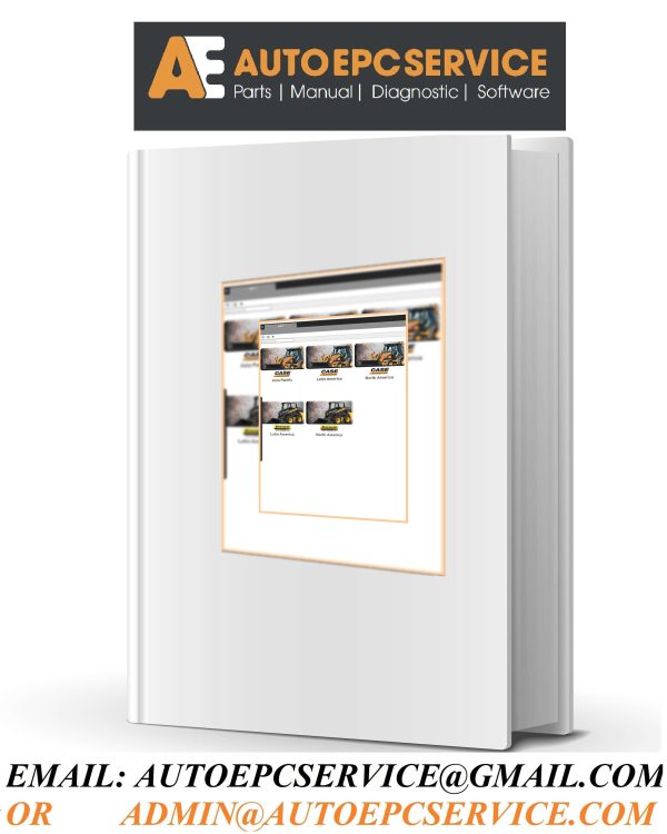 VMware New Holland Case EPC Collection Spare Parts Catalogue 0 scaled