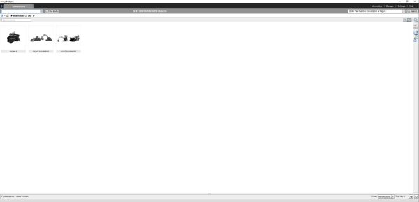 VMware New Holland Case EPC Collection Spare Parts Catalogue 13