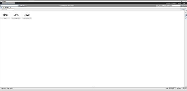 VMware New Holland Case EPC Collection Spare Parts Catalogue 8